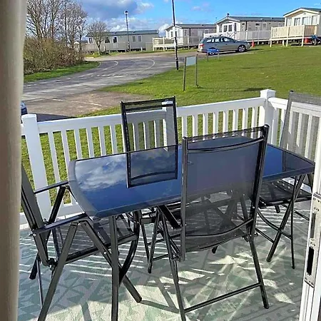 Oak Green- Award Winning Caravan! Hotel Scarborough