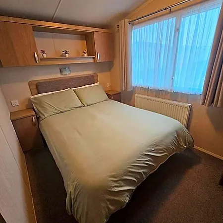 Hotel Oak Green- Award Winning Caravan! Scarborough
