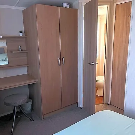 Oak Green- Award Winning Caravan!
